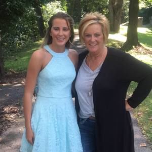 Meet your Posher, Trisha